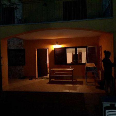 Appartamento Dentro Babai Village Tertenìa Zewnętrze zdjęcie
