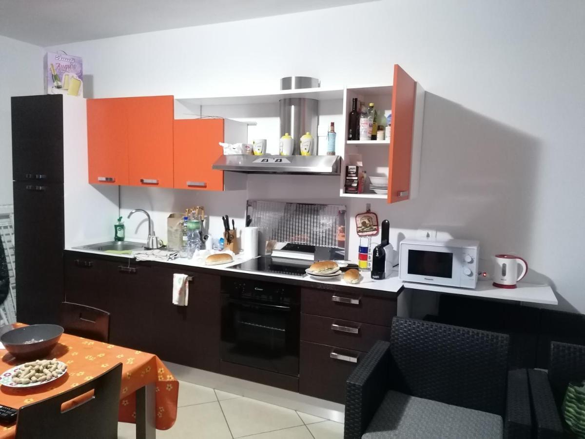 Appartamento Dentro Babai Village Tertenìa Zewnętrze zdjęcie