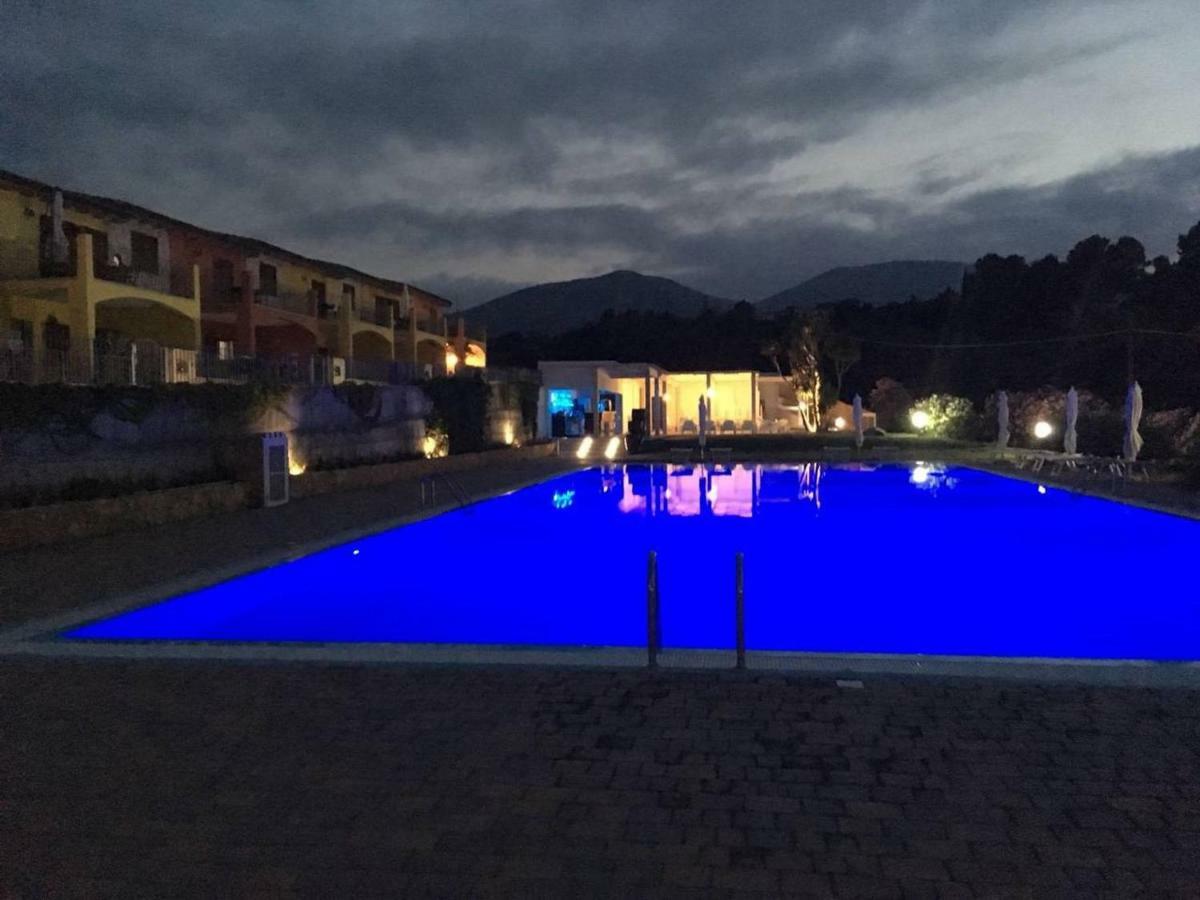 Appartamento Dentro Babai Village Tertenìa Zewnętrze zdjęcie