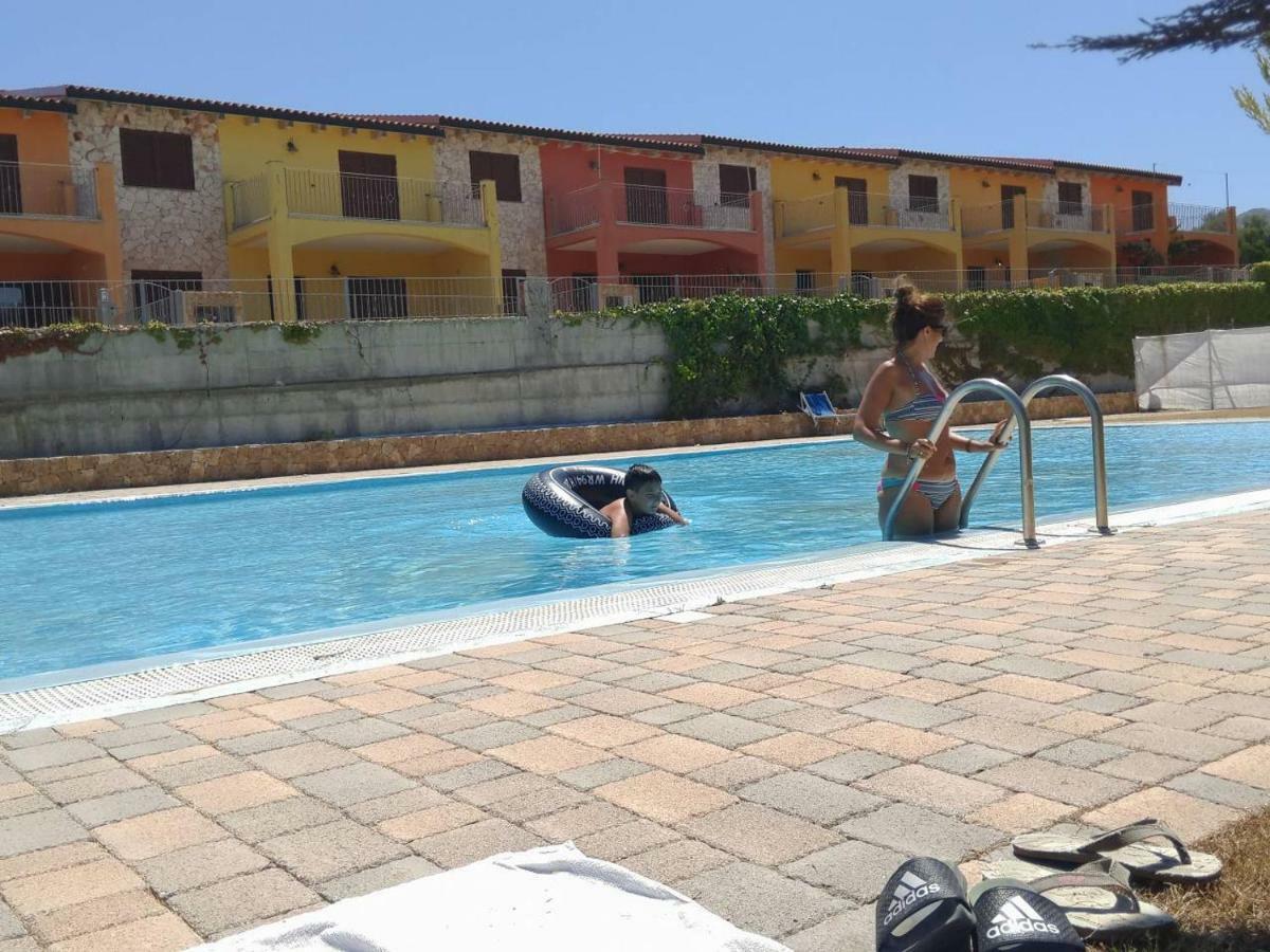 Appartamento Dentro Babai Village Tertenìa Zewnętrze zdjęcie