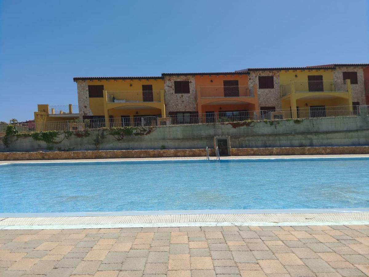 Appartamento Dentro Babai Village Tertenìa Zewnętrze zdjęcie