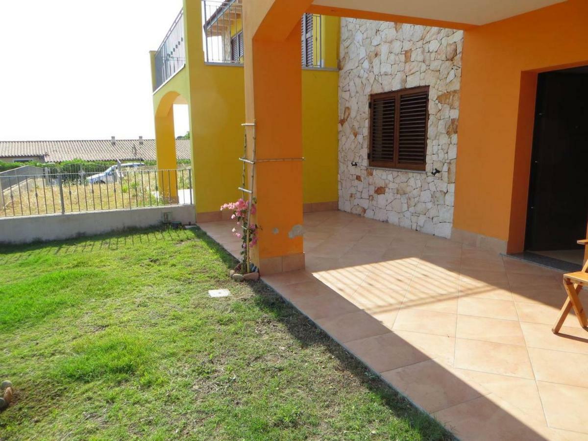 Appartamento Dentro Babai Village Tertenìa Zewnętrze zdjęcie