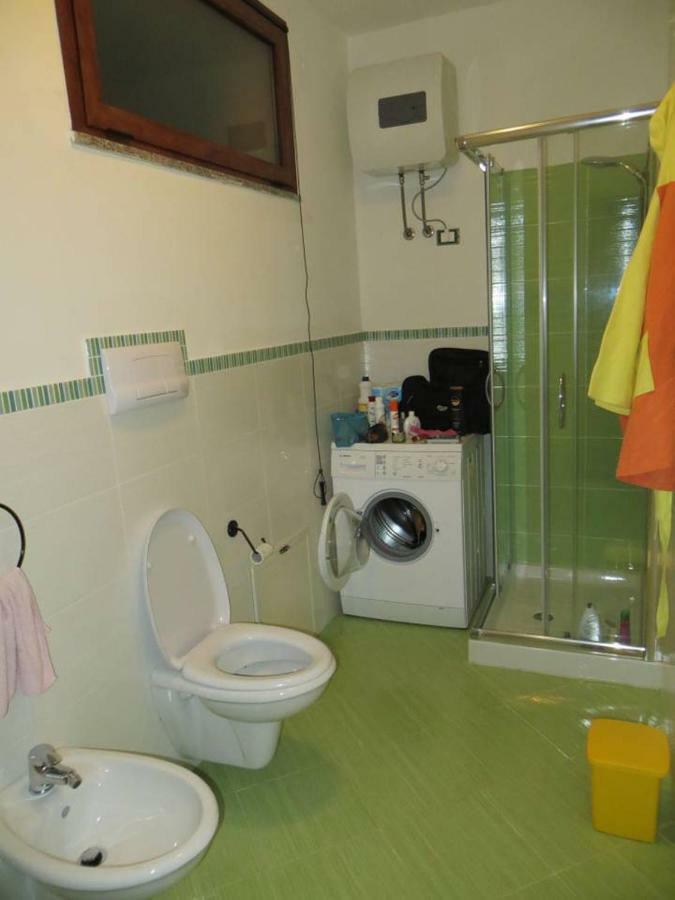 Appartamento Dentro Babai Village Tertenìa Zewnętrze zdjęcie